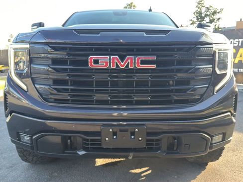 Used 2022 GMC Sierra 1500 Elevation w/ Max Trailering Package AWD/4WD image 10