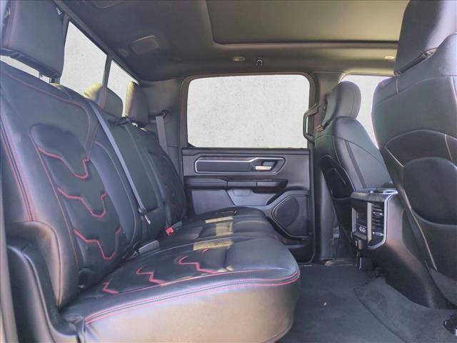 Used 2022 RAM 1500 Big Horn AWD/4WD image 20