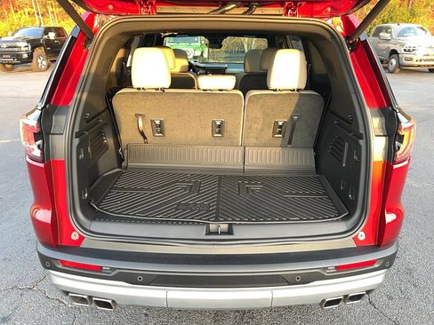 Used 2026 GMC Acadia Elevation w/ Elevation Premium Package image 31