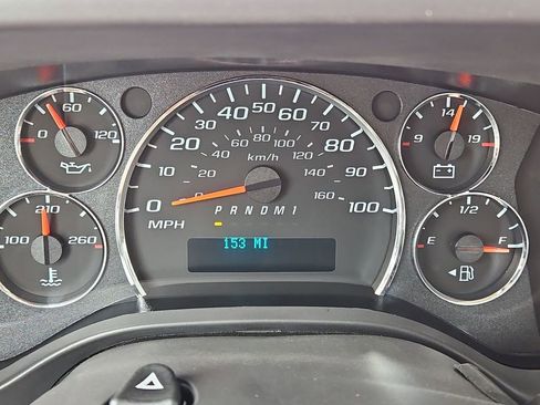 New 2025 Chevrolet Express 3500 w/ Power Convenience Package RWD image 4