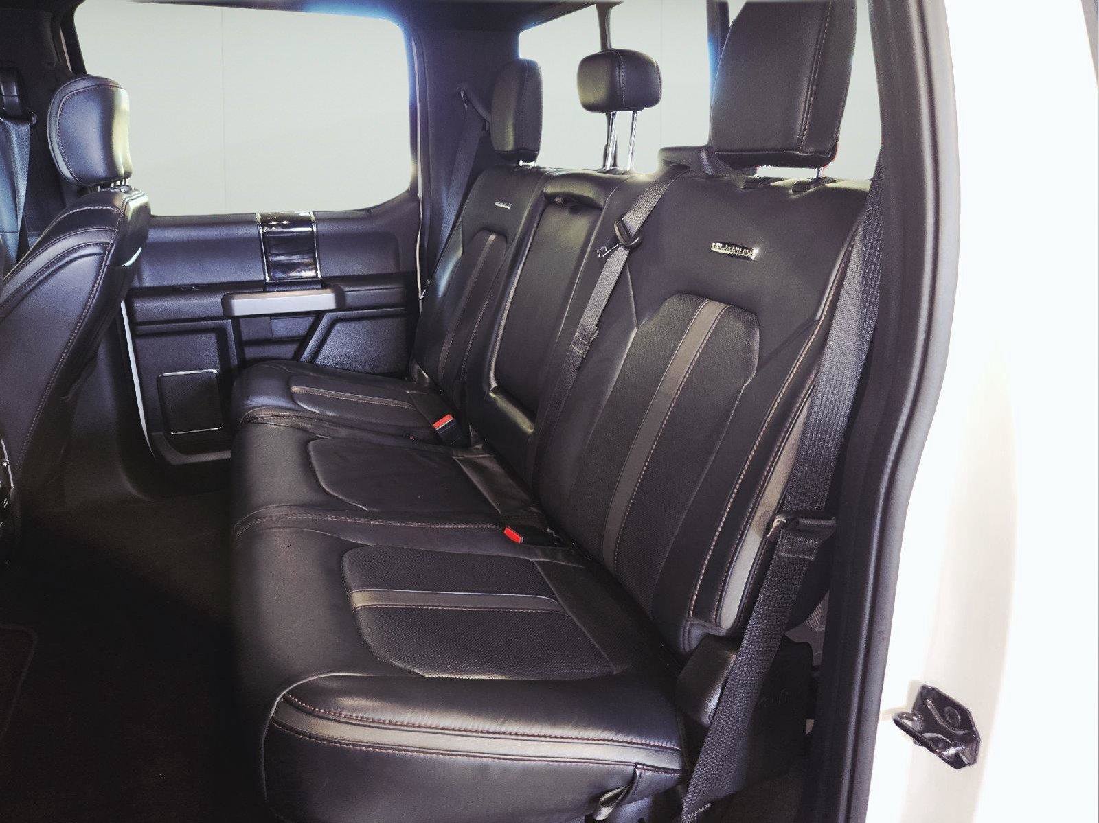 Used 2022 Ford F350 Platinum AWD/4WD image 53
