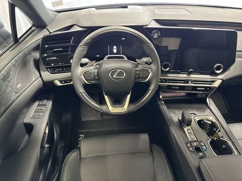 Used 2025 Lexus RX 350 AWD w/ Convenience Package image 15