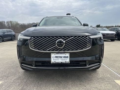 New 2026 Volvo XC90 B6 Ultra w/ Protection Package image 2