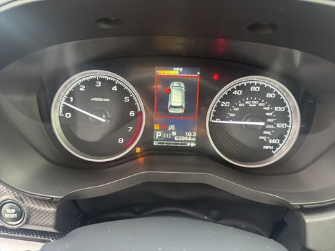 Certified 2023 Subaru Forester Premium image 31