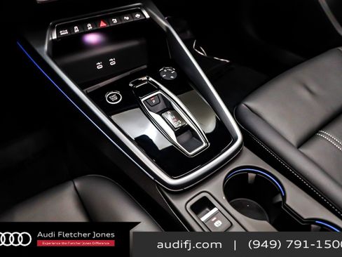 New 2026 Audi A3 2.0T Premium Plus image 6