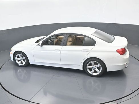 Used 2015 BMW 328i Sedan image 42