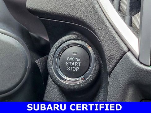 Certified 2023 Subaru Crosstrek 2.5i Limited image 19