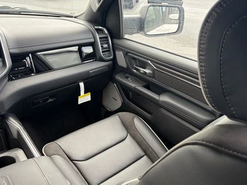 New 2026 RAM 1500 Laramie image 38