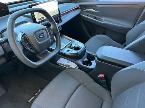 New 2026 Subaru Uncharted Premium FWD image 9