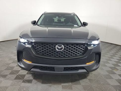 Used 2024 MAZDA CX-50 AWD 2.5 S w/ Premium Package image 2