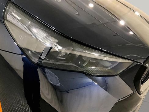 New 2027 BMW 550e xDrive w/ Executive Package AWD/4WD image 16