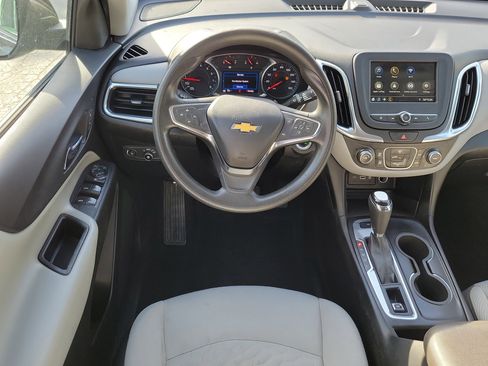 Used 2019 Chevrolet Equinox LT w/ LPO, Floor Liner Package AWD/4WD image 14