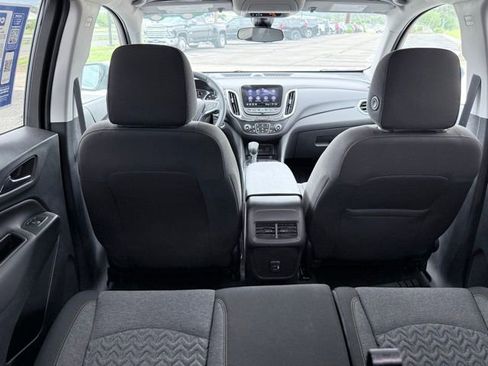 Used 2024 Chevrolet Equinox LT FWD image 12