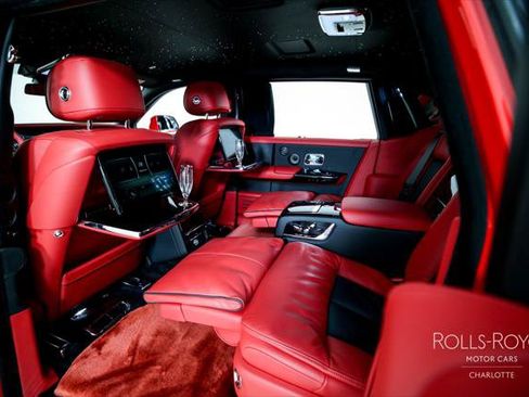 Certified 2024 Rolls-Royce Phantom Extended Wheelbase w/ The Phantom Package image 20