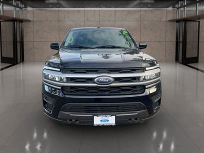 Used 2022 Ford Expedition Max XLT