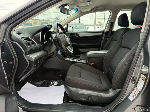 Used 2019 Subaru Legacy 2.5i Premium image 18