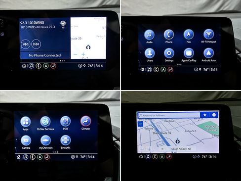 Used 2023 Chevrolet Corvette Stingray Preferred Cpe RWD image 23
