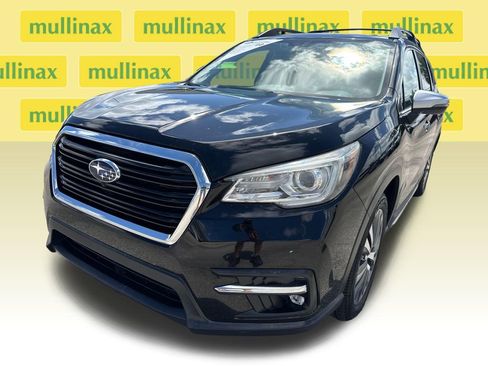 Used 2019 Subaru Ascent Touring w/ Popular Package #3 image 11