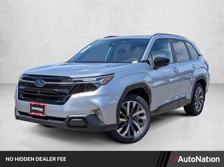 Used 2026 Subaru Forester Touring AWD/4WD video 1