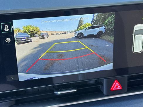 New 2026 Kia Carnival EX FWD image 21