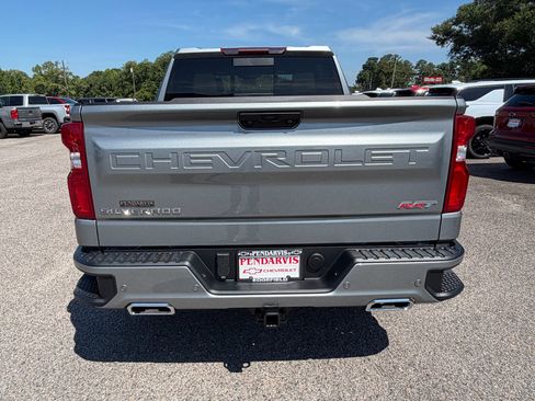 New 2026 Chevrolet Silverado 1500 RST AWD/4WD image 19