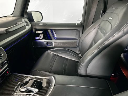 Used 2024 Mercedes-Benz G 63 AMG 4MATIC image 29