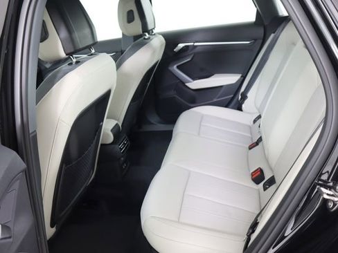 New 2026 Audi A3 2.0T Premium AWD/4WD image 15