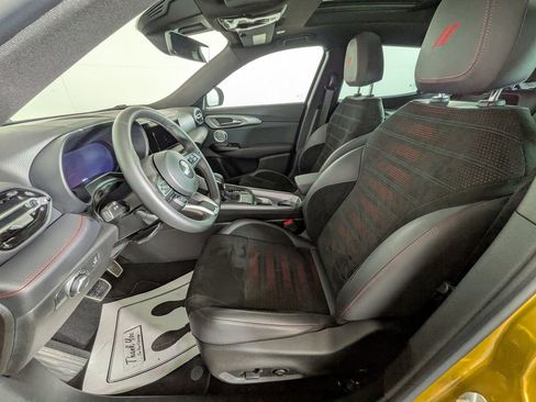 Certified 2023 Dodge Hornet GT Plus w/ Track Pack image 19