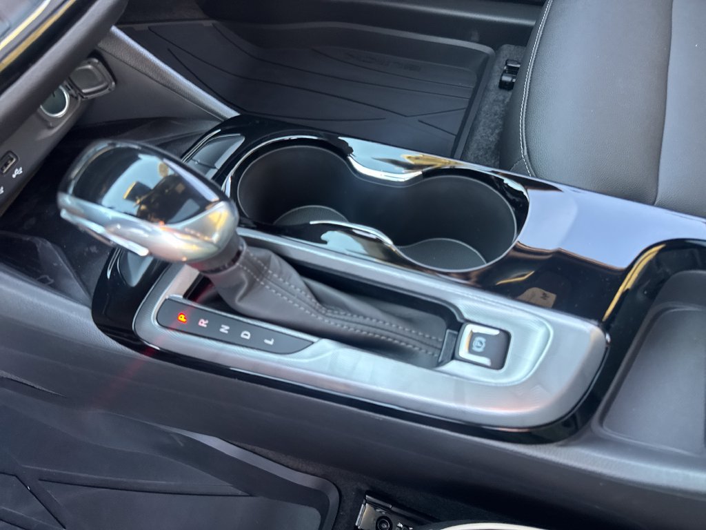 New 2026 Buick Envista Sport Touring w/ Studio Series FWD image 19