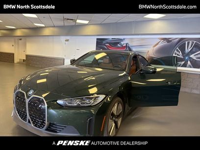 Used 2023 BMW i4 eDrive35 w/ Premium Package