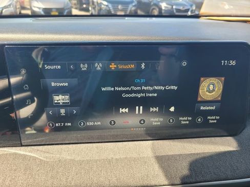 Certified 2025 Nissan Kicks SV FWD image 23