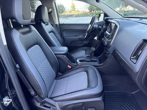 Used 2016 Chevrolet Colorado Z71 w/ LPO, Gearon Bar Package image 18