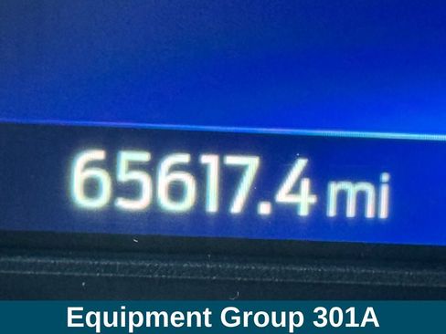 Used 2022 Ford Explorer Limited w/ Limited Technology Package AWD/4WD image 6