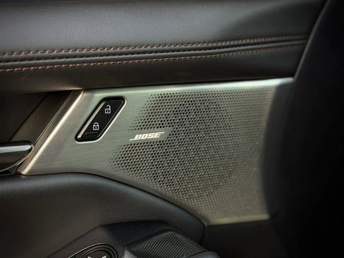 Used 2021 MAZDA MAZDA3 AWD 2.5 Turbo Sedan image 8