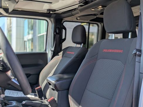 Certified 2023 Jeep Wrangler Unlimited Rubicon image 15
