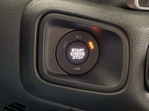 New 2026 Jeep Wrangler Willys image 44