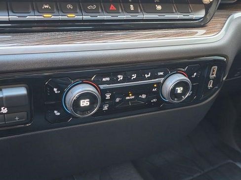 Certified 2026 Chevrolet Silverado 1500 RST w/ Dark Appearance Package image 26