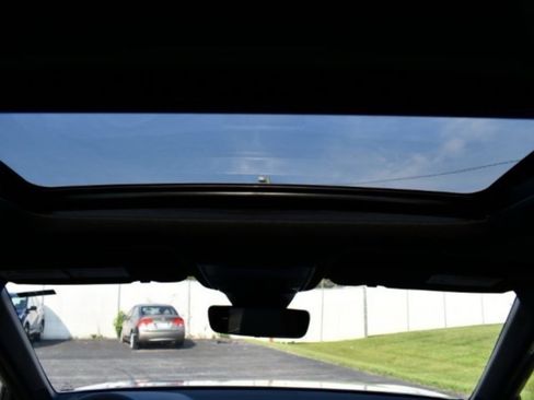 Certified 2025 Honda CR-V Sport-L image 28