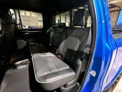 New 2026 RAM 1500 Laramie image 10
