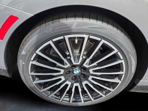 New 2026 BMW 740i xDrive w/ Executive Package AWD/4WD image 18