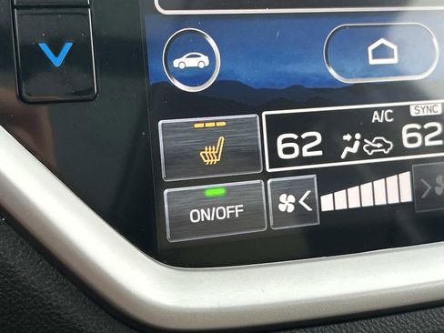 Used 2023 Subaru Ascent Limited w/ Technology Package AWD/4WD image 32