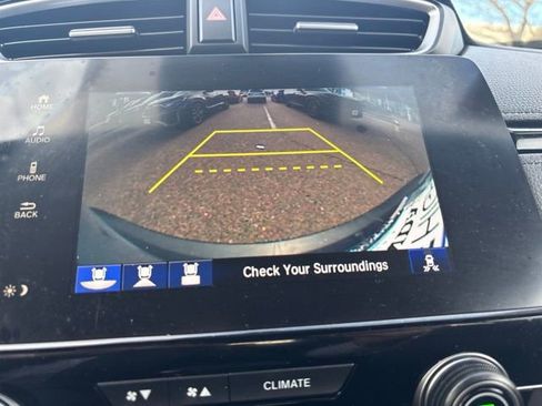 Used 2020 Honda CR-V EX image 17