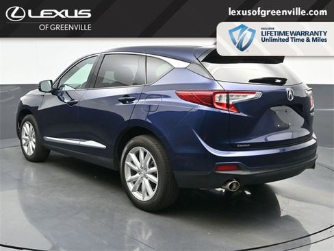 Used 2020 Acura RDX FWD image 6
