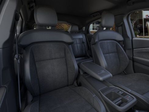 New 2025 Ford Mustang Mach-E GT w/ Interior Protection Package image 10