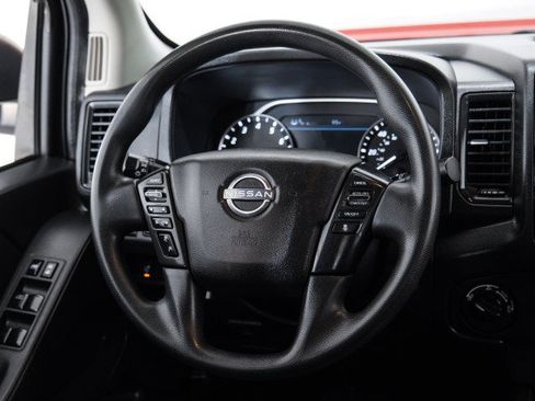 Used 2022 Nissan Frontier S w/ Technology Package AWD/4WD image 14