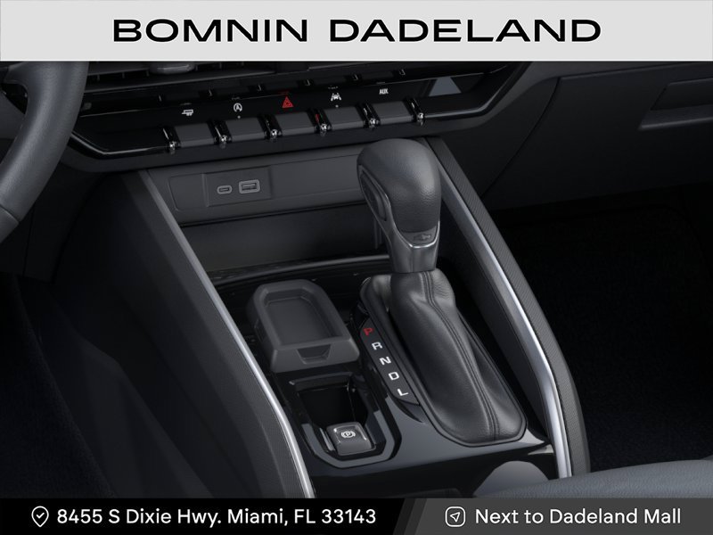 New 2026 Chevrolet Colorado LT w/ LT Convenience Package RWD image 23
