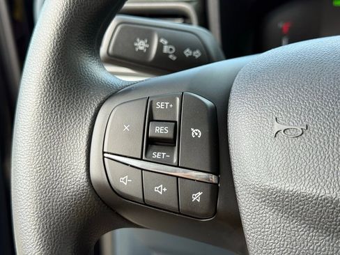 New 2025 Ford Maverick XLT w/ Equipment Group 302A image 12