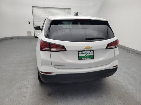 Used 2024 Chevrolet Equinox LS w/ LS Convenience Package FWD image 6