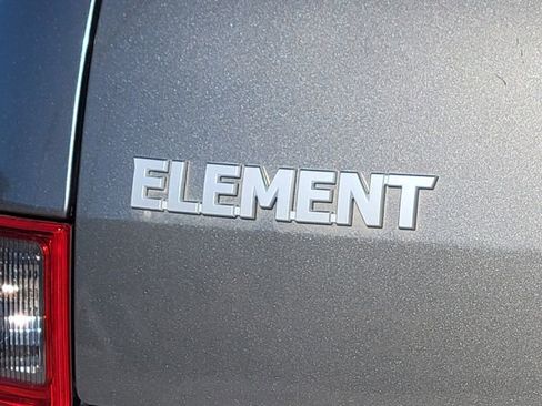 Used 2007 Honda Element EX image 12
