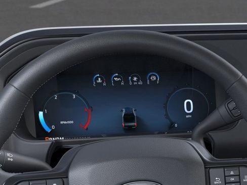 New 2026 Ford F250 Platinum w/ Tremor Off-Road Package image 13